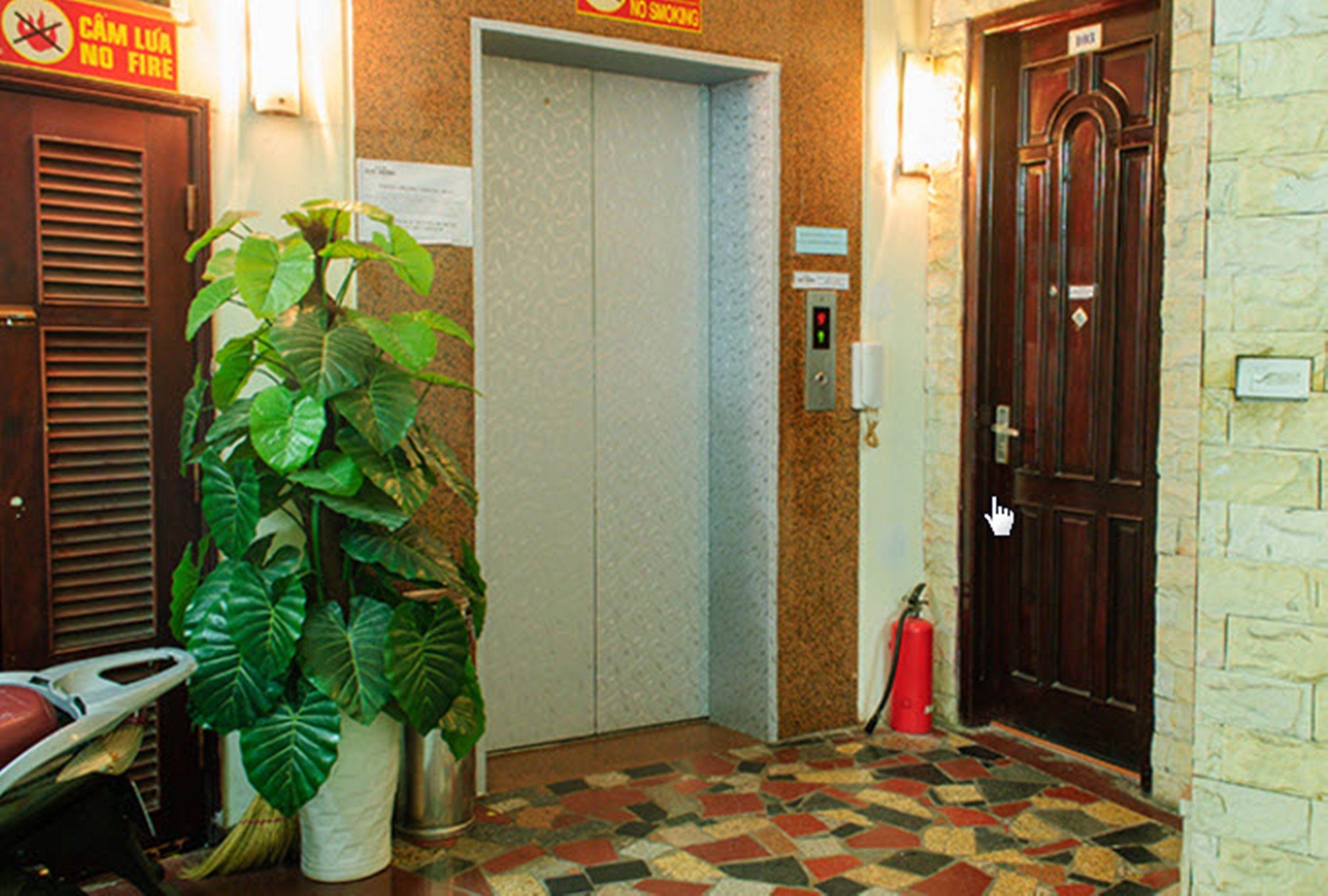 A25 Hotel - 197 Thanh Nhan — Photos 2